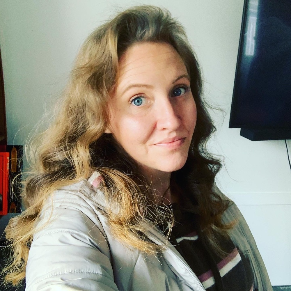 Meet your Posher, Michelle